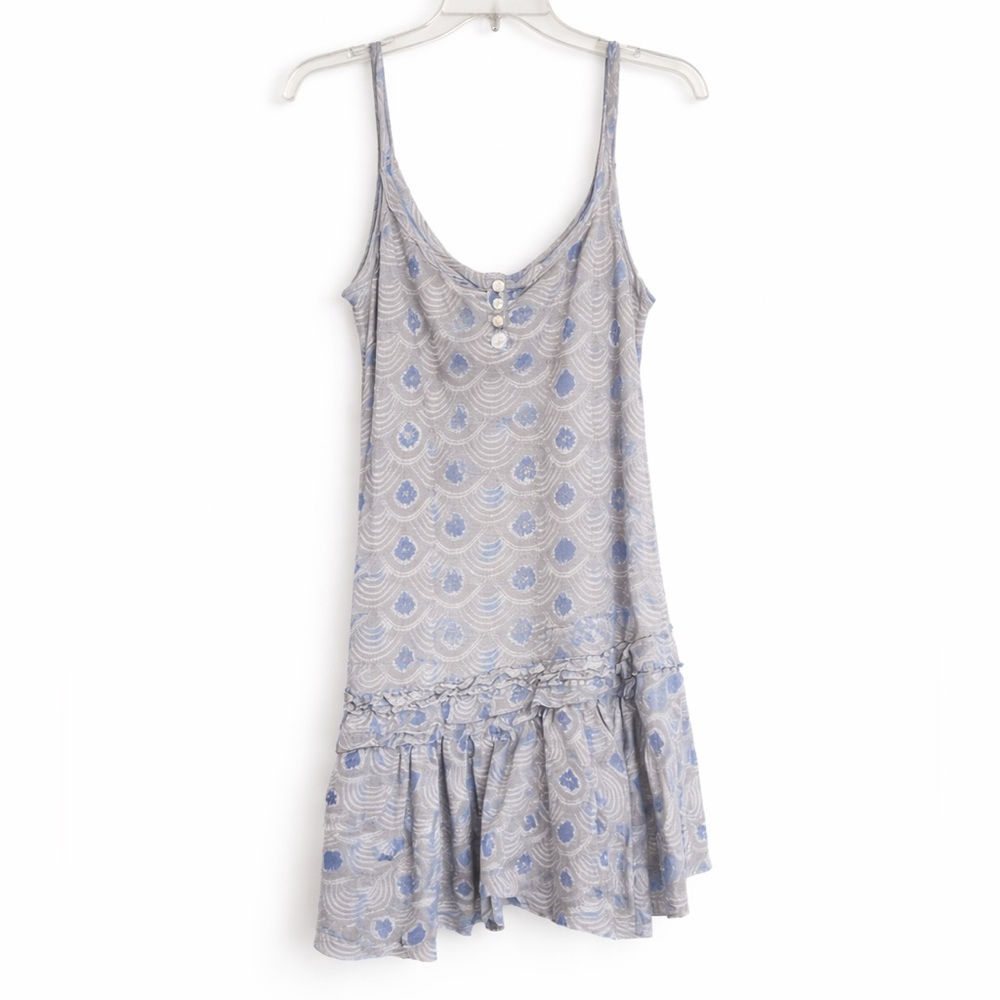 ✨ Juicy Couture Sleeveless Mini Dress – Size Small